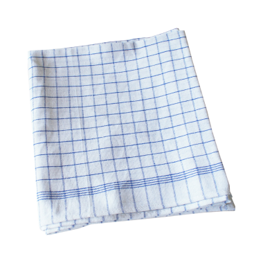 HÅNDKLÆDE / VISKESTYKKE / VASK / RENGØRING