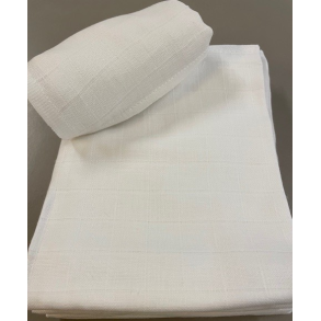 Dess.107 Stof ble 70x70 cm