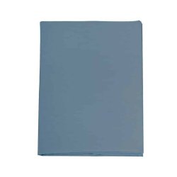 Flammeh�m. Lagen Str.150x250 cm Bl� eller Sand 