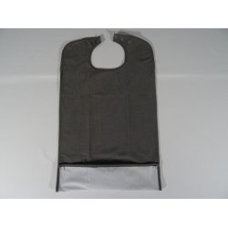 Dess.5057 Spisestykke 50x90 cm. Vandtt bagside.  Gr, bl eller rd. 