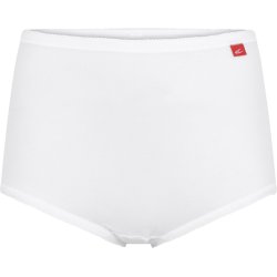 Dametrusse (3-Pack) Maxi "Marathon" hvid eller sort Dess. 5603