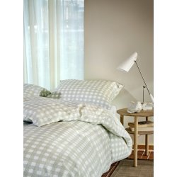 Senges�t B�k &amp; b�lge" H�ie. Gr�n/hvid