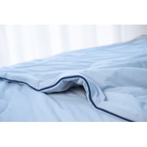 Dyne med k�lende effekt