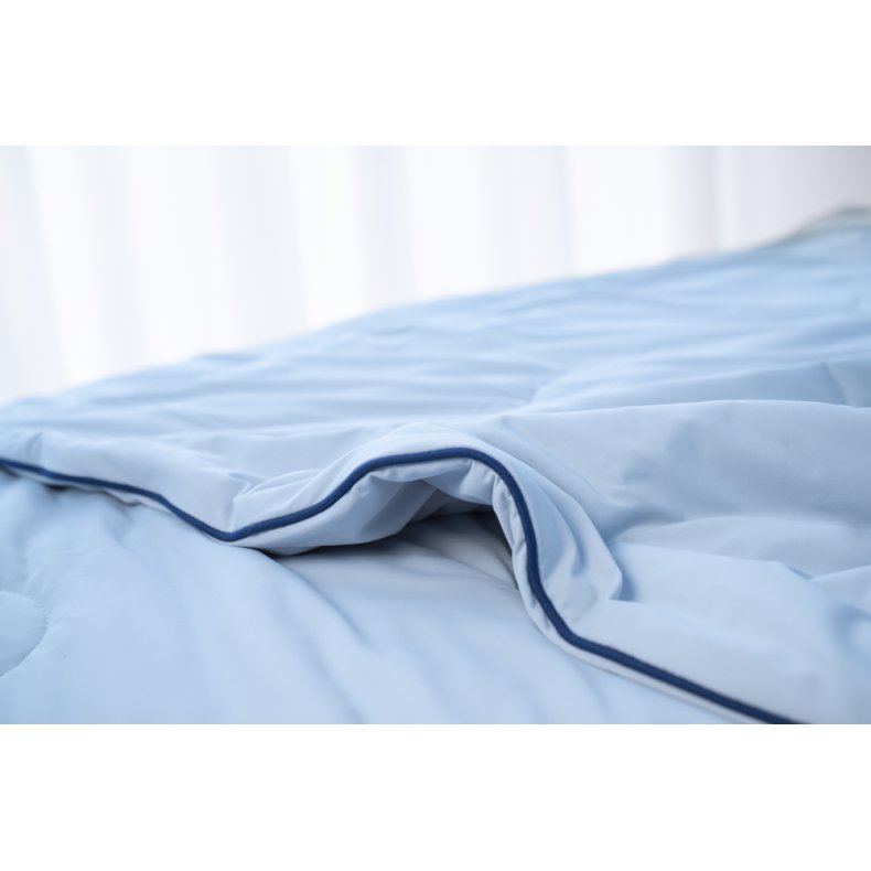 Dyne med k�lende effekt