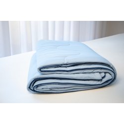 Dyne med k�lende effekt