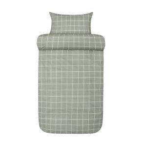 Dess. 8318 Sengest ekstra fin bomuld 