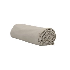 Flammeh�m. Lagen Str.150x250 cm Bl� eller Sand 