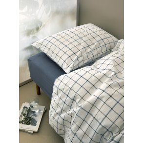 Dess. 1077/Pudebetr�k Flammeh�m. 