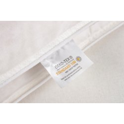 Juniordyne med dun "Night &amp; Day" Dansk design