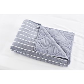 Svalbard fiberdyne, sommer