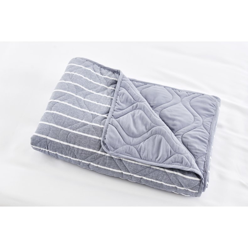 Svalbard fiberdyne, sommer