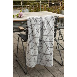 Microfiber Plaid 140x200 cm