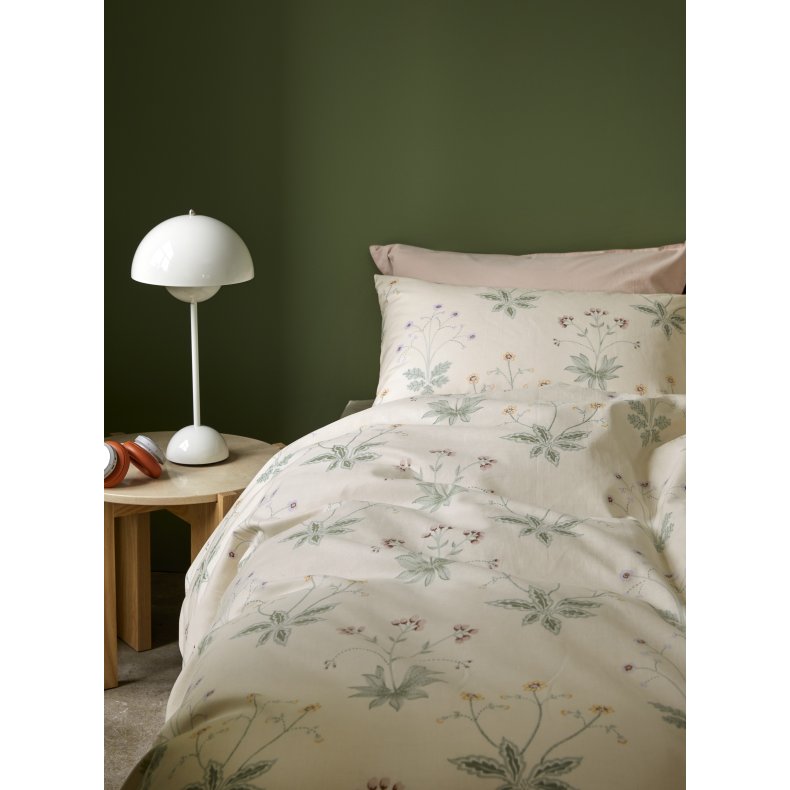 Senges�t ekstra fin bomuld "H�ie" beige