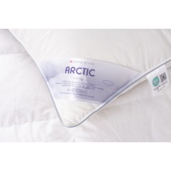 Dess. 31 Andeduns pude 3-kammer "Passfjell"