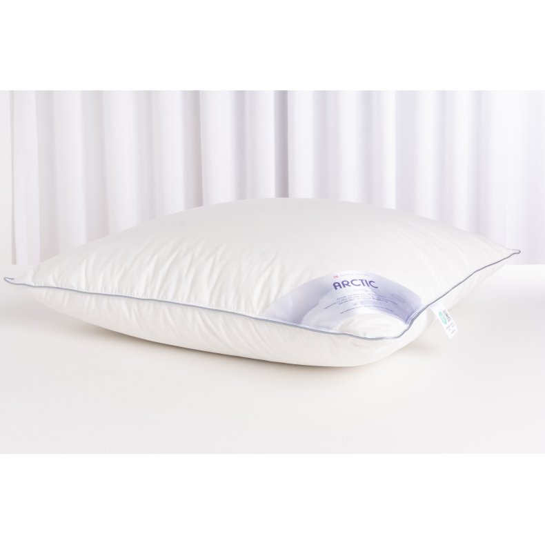 Dess. 31 Andeduns pude 3-kammer "Passfjell"