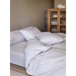 Senges�t ekstra fin bomuld "H�ie" lavendel