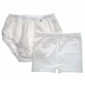 Badebuks til Brn Netti Combi AQUA