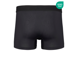 Dess. 444-5  .Boxershorts med inkontinens indlg. Til mand, Sort