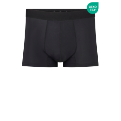Dess. 444-5  .Boxershorts med inkontinens indlg. Til mand, Sort