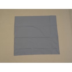 Dess. 1077/Pudebetrk Flammehm. ENSFARVET LYSEBL