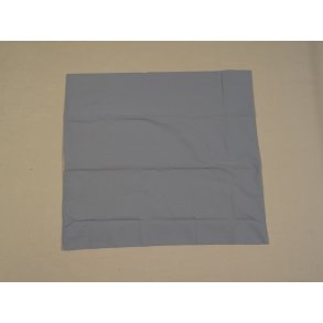 Dess. 1077/Pudebetrk Flammehm. ENSFARVET LYSEBL