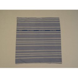 Dess. 1077/Pudebetrk Flammehm. ENSFARVET LYSEBL