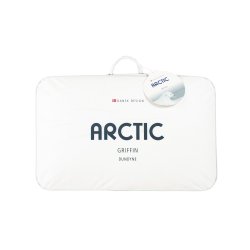 Dess. Griffin4  Dobbelt dundyne . 200x220cm.