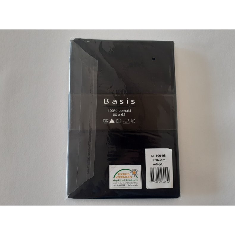 Dess. 400 Pudebetrk 60x63cm