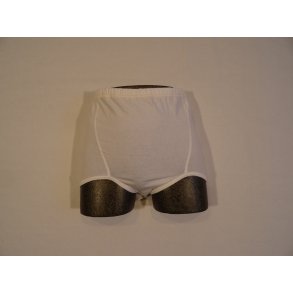 Dess. 555 Speciel bletrusse Bomuld (95%)HMI:22332