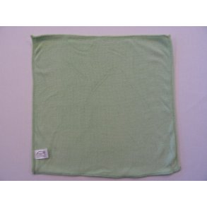 Dess. 720  Microfiberklud  Str.32x32cm
