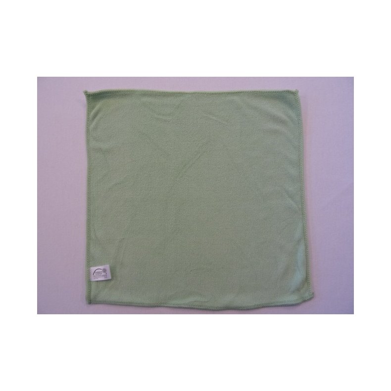 Dess. 720  Microfiberklud  Str.32x32cm