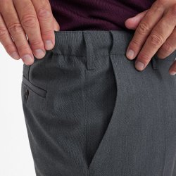 Dess. 932 Herrebenklder m/elastik (IN-CA)