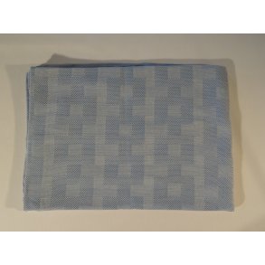 Dess. 7621     Brandhmmende tppe 170x245 cm. Bl