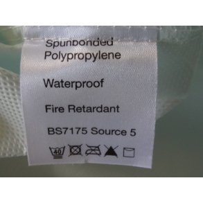 Dess.6761 Inkontinens dynebetrk (vdligger) 