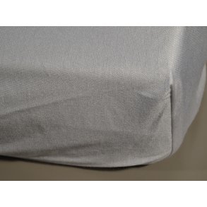 Dess. 8082 Inkontinens faconlagen  Bomuld med PU membran (vdligger)