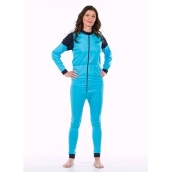 Dess.1012 Heldragt Lynls foran, til bde damer og herrer