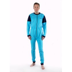 Dess.1012 Heldragt Lynls foran, til bde damer og herrer