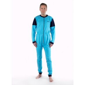 Dess.1012 Heldragt Lynls foran, til bde damer og herrer