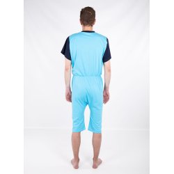 Dess.1052 Heldragt  Lynls foran. Til bde damer og herrer