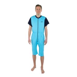 Dess.1052 Heldragt  Lynls foran. Til bde damer og herrer