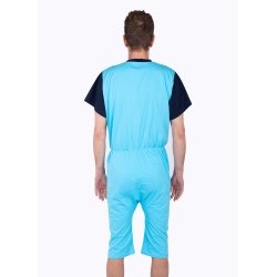 Dess.1052 Heldragt  Lynls foran. Til bde damer og herrer