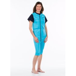 Dess.1052 Heldragt  Lynls foran. Til bde damer og herrer