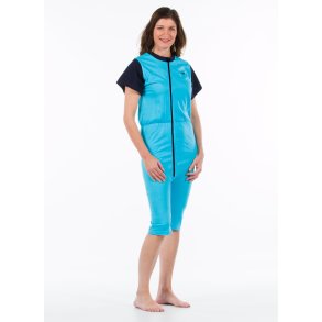 Dess.1052 Heldragt  Lynls foran. Til bde damer og herrer