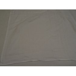 Dess.107 Stof ble 70x70 cm