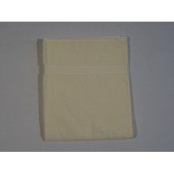 Dess.122 Frotte serie, fra vaskeklud til badehndkl. Fs i flere farver