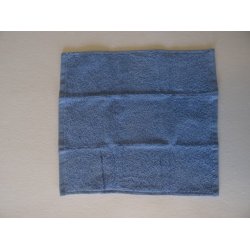 Dess.122 Frotte serie, fra vaskeklud til badehndkl. Fs i flere farver