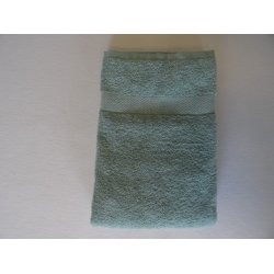 Dess.122 Frotte serie, fra vaskeklud til badehndkl. Fs i flere farver