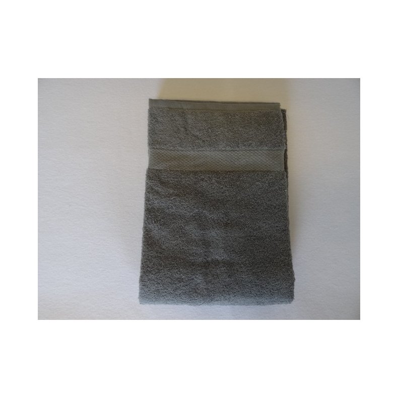 Dess.122 Frotte serie, fra vaskeklud til badehndkl. Fs i flere farver