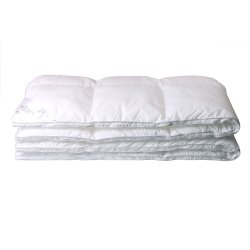 Dess.1400 Dunfiber Dyne, allergivenlig synt. dun