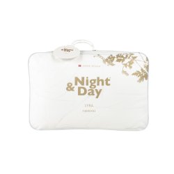 Dess.1400 Dunfiber Dyne, allergivenlig synt. dun